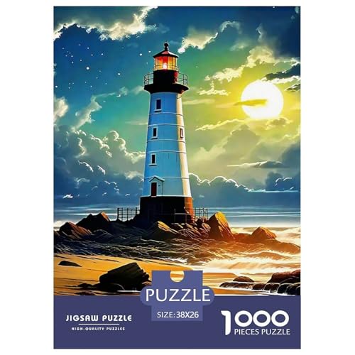 EIN gemütlicher Sommertag Puzzle 1000 Teile EIN Herausforderndes Rätsel, A Dreamy Beach Puzzles Für Erwachsene Lernspiel Herausforderungsspielzeug Erwachsenenpuzzle 38x26cm/1000pcs EIN gemütlicher Sommertag Puzzle 1000 Teile EIN Herausforderndes Rätsel, A Dreamy Beach Puzzles Für Erwachsene Lernspiel Herausforderungsspielzeug Erwachsenenpuzzle 38x26cm/1000pcs von JCOUSDAEO