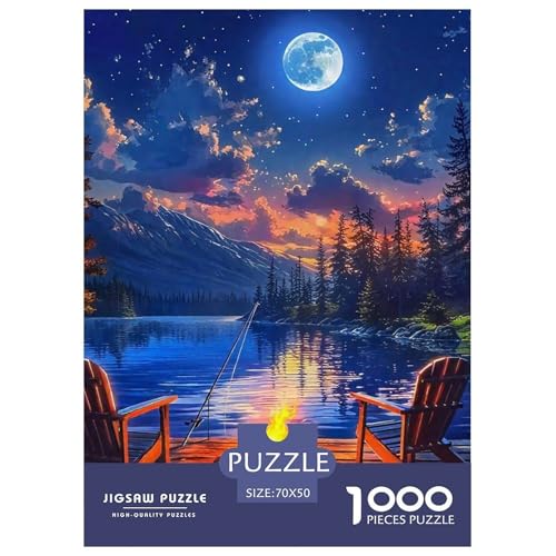 EIN gemütlicher Sommertag Puzzle 1000 Teile Farbenfrohes Puzzle Für Erwachsene Und Kinder A Dreamy Beach Puzzles Für Erwachsene Lernspiel Herausforderungsspielzeug Erwachsenenpuzzle 70x50cm/1 EIN gemütlicher Sommertag Puzzle 1000 Teile Farbenfrohes Puzzle Für Erwachsene Und Kinder A Dreamy Beach Puzzles Für Erwachsene Lernspiel Herausforderungsspielzeug Erwachsenenpuzzle 70x50cm/1 von JCOUSDAEO