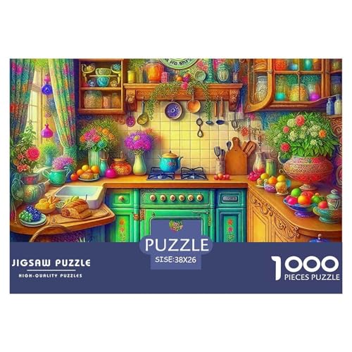 Eine Bezaubernde Landschaft 1000 Teile Puzzle Klassische Puzzles Schwer Für Erwachsene Und Kinder A Beautiful House Geschicklichkeitsspiel Für Die Ganze Familie, Erwachsenenpuzzle Ab 14 Jahr Eine Bezaubernde Landschaft 1000 Teile Puzzle Klassische Puzzles Schwer Für Erwachsene Und Kinder A Beautiful House Geschicklichkeitsspiel Für Die Ganze Familie, Erwachsenenpuzzle Ab 14 Jahr von JCOUSDAEO