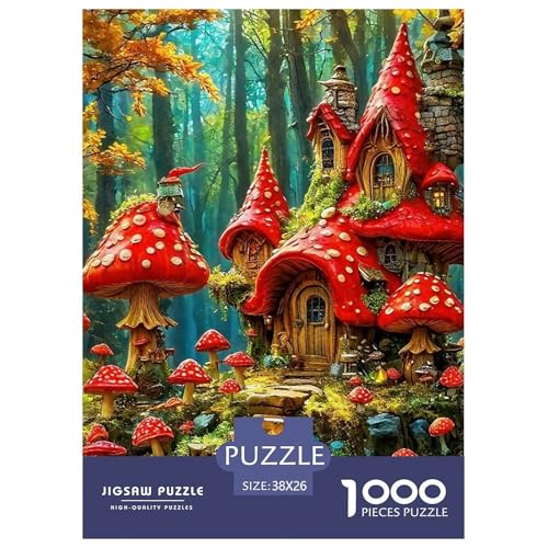 Eine Bezaubernde Landschaft 1000 Teile Puzzle Klassische Puzzles Schwer Für Erwachsene Und Kinder A Beautiful House Geschicklichkeitsspiel Für Die Ganze Familie, Erwachsenenpuzzle Ab 14 Jahr Eine Bezaubernde Landschaft 1000 Teile Puzzle Klassische Puzzles Schwer Für Erwachsene Und Kinder A Beautiful House Geschicklichkeitsspiel Für Die Ganze Familie, Erwachsenenpuzzle Ab 14 Jahr von JCOUSDAEO