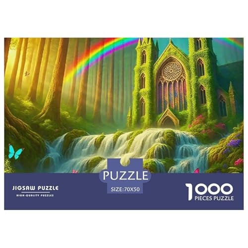 Eine Bezaubernde Landschaft 1000 Teile Puzzle Klassische Puzzles Schwer Für Erwachsene Und Kinder A Beautiful House Geschicklichkeitsspiel Für Die Ganze Familie, Erwachsenenpuzzle Ab 14 Jahr Eine Bezaubernde Landschaft 1000 Teile Puzzle Klassische Puzzles Schwer Für Erwachsene Und Kinder A Beautiful House Geschicklichkeitsspiel Für Die Ganze Familie, Erwachsenenpuzzle Ab 14 Jahr von JCOUSDAEO