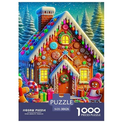 Eine Bezaubernde Landschaft 1000 Teile Puzzle Klassische Puzzles Schwer Für Erwachsene Und Kinder A Beautiful House Puzzles Für Erwachsene Lernspiel Herausforderungsspielzeug Erwachsenenpuzzle 3 Eine Bezaubernde Landschaft 1000 Teile Puzzle Klassische Puzzles Schwer Für Erwachsene Und Kinder A Beautiful House Puzzles Für Erwachsene Lernspiel Herausforderungsspielzeug Erwachsenenpuzzle 3 von JCOUSDAEO