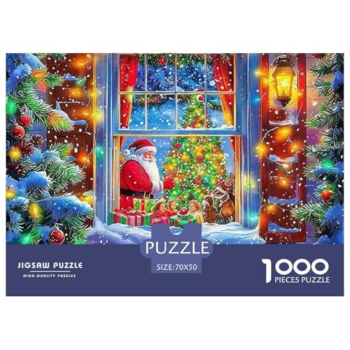 Eine Bezaubernde Landschaft Puzzle 1000 Teile Klassische Puzzles Schwer Für Erwachsene Und Kinder A Beautiful House Geschicklichkeitsspiel Für Die Ganze Familie, 1000-teilige Puzzles70x50cm/ von JCOUSDAEO