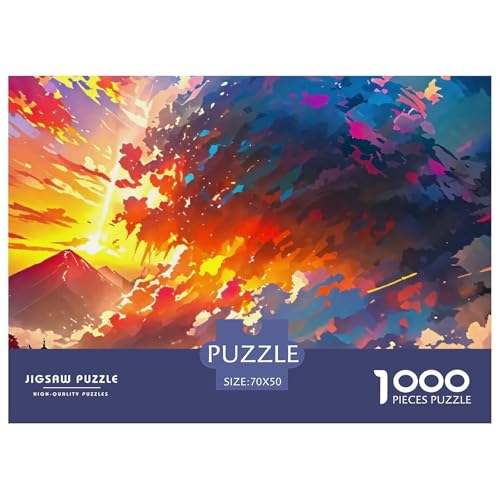 Fantastische Architektur 1000 Teile Puzzle EIN Herausforderndes Rätsel, Schöne Häuser Geschicklichkeitsspiel Für Die Ganze Familie, 1000-teilige Puzzles Kinder70x50cm/1000pcs Fantastische Architektur 1000 Teile Puzzle EIN Herausforderndes Rätsel, Schöne Häuser Geschicklichkeitsspiel Für Die Ganze Familie, 1000-teilige Puzzles Kinder70x50cm/1000pcs von JCOUSDAEO
