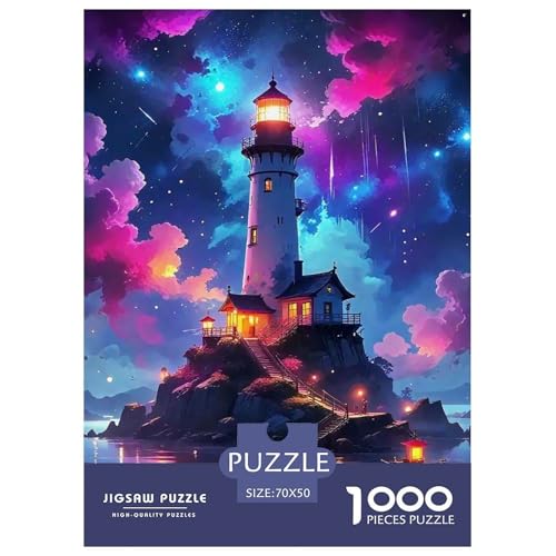 Fantastische Architektur 1000 Teile Puzzle EIN Herausforderndes Rätsel, Schöne Häuser Puzzles Für Erwachsene Lernspiel Herausforderungsspielzeug Erwachsenenpuzzle 70x50cm/1000pcs Fantastische Architektur 1000 Teile Puzzle EIN Herausforderndes Rätsel, Schöne Häuser Puzzles Für Erwachsene Lernspiel Herausforderungsspielzeug Erwachsenenpuzzle 70x50cm/1000pcs von JCOUSDAEO