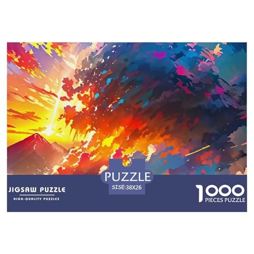 Fantastische Architektur 1000 Teile Puzzle Farbenfrohes Puzzle Für Erwachsene Und Kinder Schöne Häuser Geschenke Für Frauen,Geschenke Für Männer Erwachsenenpuzzle 38x26cm/1000pcs Fantastische Architektur 1000 Teile Puzzle Farbenfrohes Puzzle Für Erwachsene Und Kinder Schöne Häuser Geschenke Für Frauen,Geschenke Für Männer Erwachsenenpuzzle 38x26cm/1000pcs von JCOUSDAEO