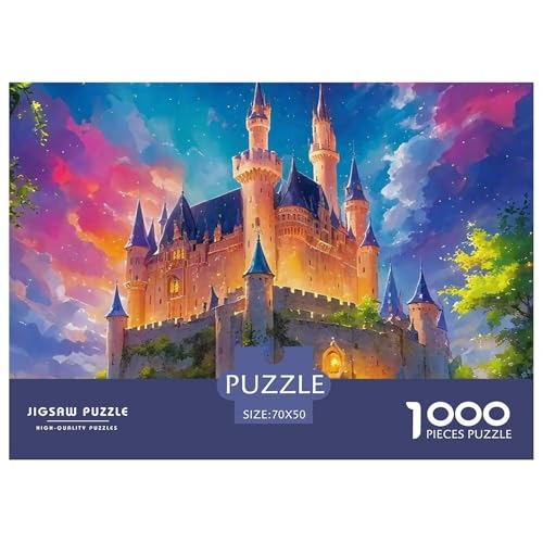 Fantastische Architektur 1000 Teile Puzzle Farbenfrohes Puzzle Für Erwachsene Und Kinder Schöne Häuser Puzzles Für Erwachsene Lernspiel Herausforderungsspielzeug 1000-teilige Puzzles70x50cm/1000pcs Fantastische Architektur 1000 Teile Puzzle Farbenfrohes Puzzle Für Erwachsene Und Kinder Schöne Häuser Puzzles Für Erwachsene Lernspiel Herausforderungsspielzeug 1000-teilige Puzzles70x50cm/1000pcs von JCOUSDAEO