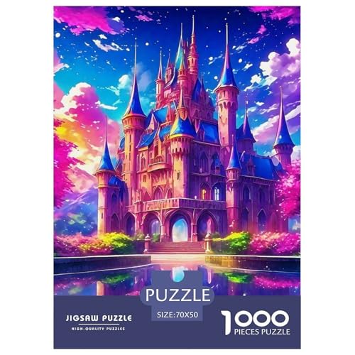 Fantastische Architektur 1000 Teile Puzzle Klassische Puzzles Schwer Für Erwachsene Und Kinder Schöne Häuser Geschenke Für Frauen,Geschenke Für Männer 1000-teilige Puzzles70x50cm/1000pcs Fantastische Architektur 1000 Teile Puzzle Klassische Puzzles Schwer Für Erwachsene Und Kinder Schöne Häuser Geschenke Für Frauen,Geschenke Für Männer 1000-teilige Puzzles70x50cm/1000pcs von JCOUSDAEO