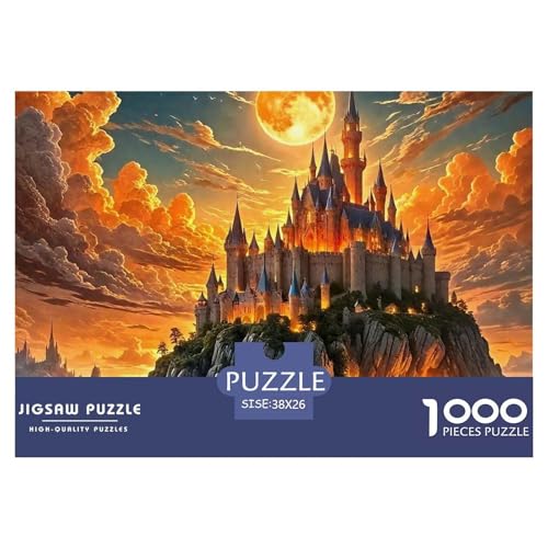 Fantastische Architektur 1000 Teile Puzzle Klassische Puzzles Schwer Für Erwachsene Und Kinder Schöne Häuser Geschicklichkeitsspiel Für Die Ganze Familie, Erwachsenenpuzzle Ab 14 Jahr Fantastische Architektur 1000 Teile Puzzle Klassische Puzzles Schwer Für Erwachsene Und Kinder Schöne Häuser Geschicklichkeitsspiel Für Die Ganze Familie, Erwachsenenpuzzle Ab 14 Jahr von JCOUSDAEO