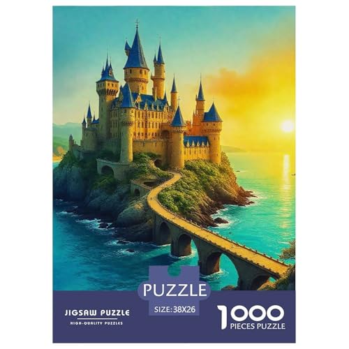 Fantastische Architektur 1000 Teile Puzzle Klassische Puzzles Schwer Für Erwachsene Und Kinder Schöne Häuser Puzzles Für Erwachsene Lernspiel Herausforderungsspielzeug Erwachsenenpuzzle 3 Fantastische Architektur 1000 Teile Puzzle Klassische Puzzles Schwer Für Erwachsene Und Kinder Schöne Häuser Puzzles Für Erwachsene Lernspiel Herausforderungsspielzeug Erwachsenenpuzzle 3 von JCOUSDAEO