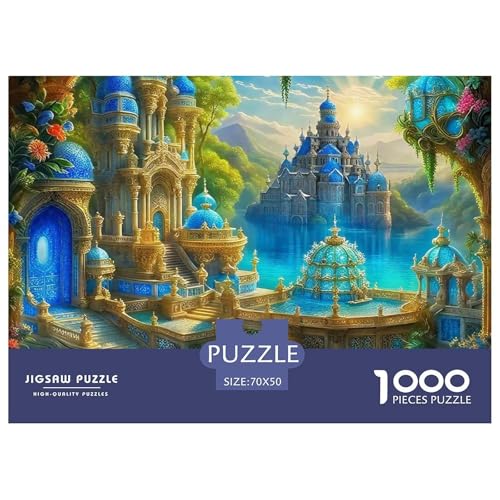 Fantastische Architektur 1000 Teile Puzzle Klassische Puzzles Schwer Für Erwachsene Und Kinder Schöne Häuser Puzzles Für Erwachsene Lernspiel Herausforderungsspielzeug Erwachsenenpuzzle 7 Fantastische Architektur 1000 Teile Puzzle Klassische Puzzles Schwer Für Erwachsene Und Kinder Schöne Häuser Puzzles Für Erwachsene Lernspiel Herausforderungsspielzeug Erwachsenenpuzzle 7 von JCOUSDAEO