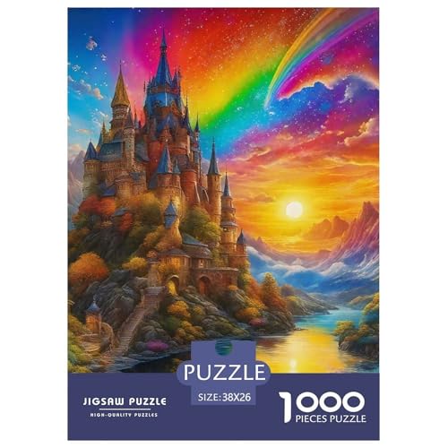 Fantastische Architektur 1000-teilige Puzzles EIN Herausforderndes Rätsel, Schöne Häuser Geschicklichkeitsspiel Für Die Ganze Familie,buntes Legespiel Kinder38x26cm/1000pcs Fantastische Architektur 1000-teilige Puzzles EIN Herausforderndes Rätsel, Schöne Häuser Geschicklichkeitsspiel Für Die Ganze Familie,buntes Legespiel Kinder38x26cm/1000pcs von JCOUSDAEO