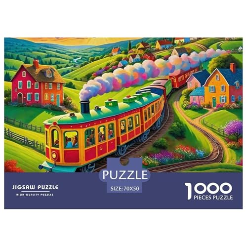 Fantastische Architektur 1000-teilige Puzzles EIN Herausforderndes Rätsel, Schöne Häuser Puzzles Für Erwachsene Lernspiel Herausforderungsspielzeug Erwachsenenpuzzle 70x50cm/1000pcs Fantastische Architektur 1000-teilige Puzzles EIN Herausforderndes Rätsel, Schöne Häuser Puzzles Für Erwachsene Lernspiel Herausforderungsspielzeug Erwachsenenpuzzle 70x50cm/1000pcs von JCOUSDAEO
