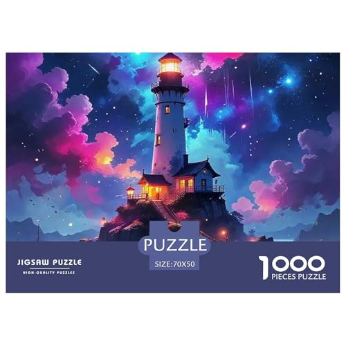Fantastische Architektur 1000-teilige Puzzles Farbenfrohes Puzzle Für Erwachsene Und Kinder Schöne Häuser Puzzles Für Erwachsene Lernspiel Herausforderungsspielzeug Erwachsenenpuzzle 70x5 Fantastische Architektur 1000-teilige Puzzles Farbenfrohes Puzzle Für Erwachsene Und Kinder Schöne Häuser Puzzles Für Erwachsene Lernspiel Herausforderungsspielzeug Erwachsenenpuzzle 70x5 von JCOUSDAEO