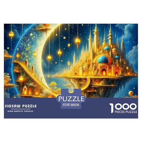 Fantastische Architektur 1000-teilige Puzzles Klassische Puzzles Schwer Für Erwachsene Und Kinder Schöne Häuser Puzzles Für Erwachsene Lernspiel Herausforderungsspielzeug Erwachsenenpuzzle Ab 14 Jahr Fantastische Architektur 1000-teilige Puzzles Klassische Puzzles Schwer Für Erwachsene Und Kinder Schöne Häuser Puzzles Für Erwachsene Lernspiel Herausforderungsspielzeug Erwachsenenpuzzle Ab 14 Jahr von JCOUSDAEO