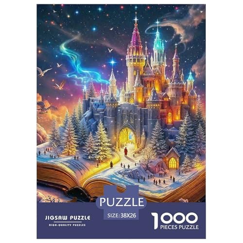 Fantastische Architektur 1000-teilige Puzzles Klassische Puzzles Schwer Für Erwachsene Und Kinder Schöne Häuser Puzzles Für Erwachsene Lernspiel Herausforderungsspielzeug Erwachsenenpuzzle Ab 14 Jahr Fantastische Architektur 1000-teilige Puzzles Klassische Puzzles Schwer Für Erwachsene Und Kinder Schöne Häuser Puzzles Für Erwachsene Lernspiel Herausforderungsspielzeug Erwachsenenpuzzle Ab 14 Jahr von JCOUSDAEO