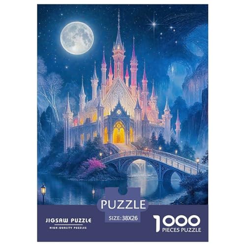 Fantastische Architektur 1000-teilige Puzzles Klassische Puzzles Schwer Für Erwachsene Und Kinder Schöne Häuser Puzzles Für Erwachsene Lernspiel Herausforderungsspielzeug38x26cm/1000pcs Fantastische Architektur 1000-teilige Puzzles Klassische Puzzles Schwer Für Erwachsene Und Kinder Schöne Häuser Puzzles Für Erwachsene Lernspiel Herausforderungsspielzeug38x26cm/1000pcs von JCOUSDAEO