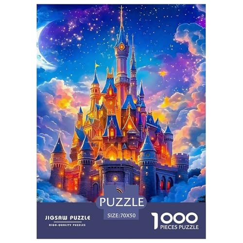 Fantastische Architektur 1000-teilige Puzzles Klassische Puzzles Schwer Für Erwachsene Und Kinder Schöne Häuser Puzzles Für Erwachsene Lernspiel Herausforderungsspielzeug70x50cm/1000pcs Fantastische Architektur 1000-teilige Puzzles Klassische Puzzles Schwer Für Erwachsene Und Kinder Schöne Häuser Puzzles Für Erwachsene Lernspiel Herausforderungsspielzeug70x50cm/1000pcs von JCOUSDAEO