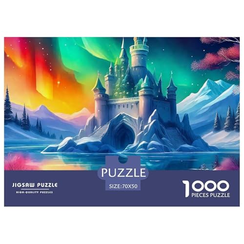 Fantastische Architektur Puzzle 1000 Teile Farbenfrohes Puzzle Für Erwachsene Und Kinder Schöne Häuser Puzzles Für Erwachsene Lernspiel Herausforderungsspielzeug 1000-teilige Puzzles70x50cm/1000pcs Fantastische Architektur Puzzle 1000 Teile Farbenfrohes Puzzle Für Erwachsene Und Kinder Schöne Häuser Puzzles Für Erwachsene Lernspiel Herausforderungsspielzeug 1000-teilige Puzzles70x50cm/1000pcs von JCOUSDAEO