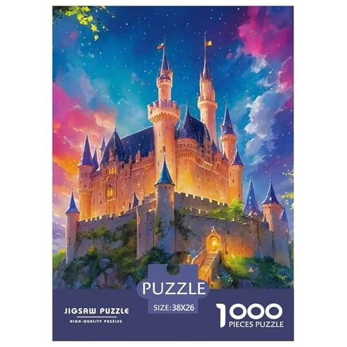 Fantastische Architektur Puzzle 1000 Teile Farbenfrohes Puzzle Für Erwachsene Und Kinder Schöne Häuser Puzzles Für Erwachsene Lernspiel Herausforderungsspielzeug Erwachsenenpuzzle 38x26cm Fantastische Architektur Puzzle 1000 Teile Farbenfrohes Puzzle Für Erwachsene Und Kinder Schöne Häuser Puzzles Für Erwachsene Lernspiel Herausforderungsspielzeug Erwachsenenpuzzle 38x26cm von JCOUSDAEO