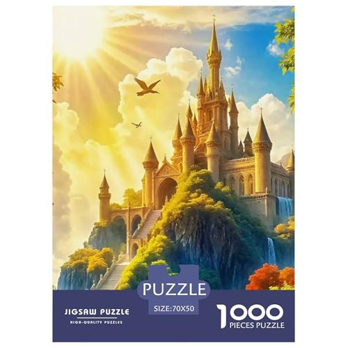 Fantastische Architektur Puzzle 1000 Teile Farbenfrohes Puzzle Für Erwachsene Und Kinder Schöne Häuser Puzzles Für Erwachsene Lernspiel Herausforderungsspielzeug Erwachsenenpuzzle 70x50cm Fantastische Architektur Puzzle 1000 Teile Farbenfrohes Puzzle Für Erwachsene Und Kinder Schöne Häuser Puzzles Für Erwachsene Lernspiel Herausforderungsspielzeug Erwachsenenpuzzle 70x50cm von JCOUSDAEO