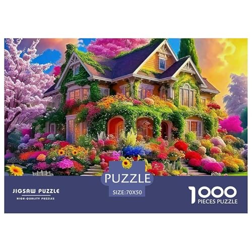 Fantastische Architektur Puzzle 1000 Teile Farbenfrohes Puzzle Für Erwachsene Und Kinder Schöne Häuser Puzzles Für Erwachsene Lernspiel Herausforderungsspielzeug Erwachsenenpuzzle 70x50cm Fantastische Architektur Puzzle 1000 Teile Farbenfrohes Puzzle Für Erwachsene Und Kinder Schöne Häuser Puzzles Für Erwachsene Lernspiel Herausforderungsspielzeug Erwachsenenpuzzle 70x50cm von JCOUSDAEO