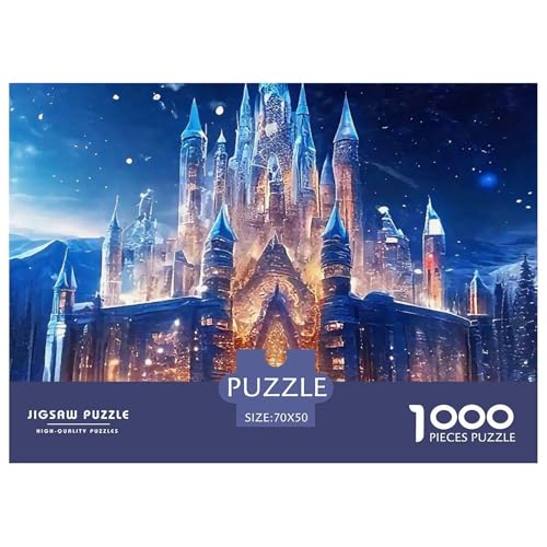 Fantastische Architektur Puzzle 1000 Teile Klassische Puzzles Schwer Für Erwachsene Und Kinder Schöne Häuser Geschicklichkeitsspiel Für Die Ganze Familie, Erwachsenenpuzzle Ab 14 Jahr Fantastische Architektur Puzzle 1000 Teile Klassische Puzzles Schwer Für Erwachsene Und Kinder Schöne Häuser Geschicklichkeitsspiel Für Die Ganze Familie, Erwachsenenpuzzle Ab 14 Jahr von JCOUSDAEO