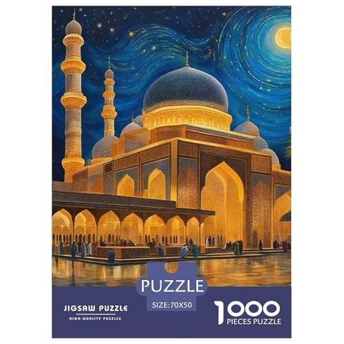 Fantastische Architektur Puzzle 1000 Teile Klassische Puzzles Schwer Für Erwachsene Und Kinder Schöne Häuser Puzzles Für Erwachsene Lernspiel Herausforderungsspielzeug 1000-teilige Puzzles70x50cm/100 Fantastische Architektur Puzzle 1000 Teile Klassische Puzzles Schwer Für Erwachsene Und Kinder Schöne Häuser Puzzles Für Erwachsene Lernspiel Herausforderungsspielzeug 1000-teilige Puzzles70x50cm/100 von JCOUSDAEO