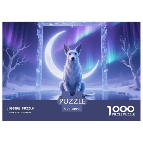 Greyhound 1000 Piece Puzzle A Challenging Puzzle Haustierhund Puzzles for Adults Educational Game Challenge Toy Colourful Toy for Children from 8-12 Years for Children from 14 Years70x50cm/1000pcs Greyhound 1000 Piece Puzzle A Challenging Puzzle Haustierhund Puzzles for Adults Educational Game Challenge Toy Colourful Toy for Children from 8-12 Years for Children from 14 Years70x50cm/1000pcs von JCOUSDAEO