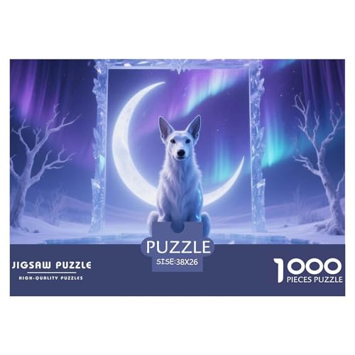 Greyhound Puzzle 1000 Pieces Puzzle for Men and Women Haustierhund Puzzle Games for The Whole Family Colourful Toy for Children from 8-12 Years for Children from 14 Years38x26cm/1000pcs Greyhound Puzzle 1000 Pieces Puzzle for Men and Women Haustierhund Puzzle Games for The Whole Family Colourful Toy for Children from 8-12 Years for Children from 14 Years38x26cm/1000pcs von JCOUSDAEO