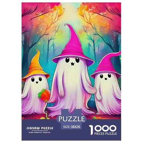Jumbie Kürbisse 1000 Teile Puzzle Klassische Puzzles Schwer Für Erwachsene Und Kinder Geschenke Für Frauen,Geschenke Für Männer 1000-teilige Puzzles38x26cm/1000pcs Jumbie Kürbisse 1000 Teile Puzzle Klassische Puzzles Schwer Für Erwachsene Und Kinder Geschenke Für Frauen,Geschenke Für Männer 1000-teilige Puzzles38x26cm/1000pcs von JCOUSDAEO