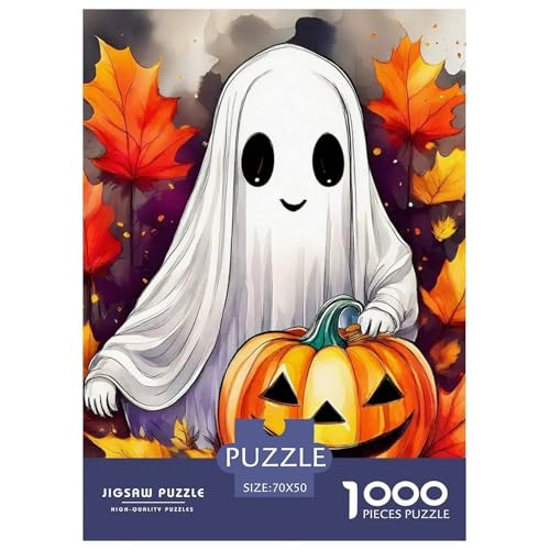 Jumbie Kürbisse 1000-teilige Puzzles EIN Herausforderndes Rätsel, Puzzles Für Erwachsene Lernspiel Herausforderungsspielzeug Erwachsenenpuzzle Ab 14 Jahren70x50cm/1000pcs Jumbie Kürbisse 1000-teilige Puzzles EIN Herausforderndes Rätsel, Puzzles Für Erwachsene Lernspiel Herausforderungsspielzeug Erwachsenenpuzzle Ab 14 Jahren70x50cm/1000pcs von JCOUSDAEO