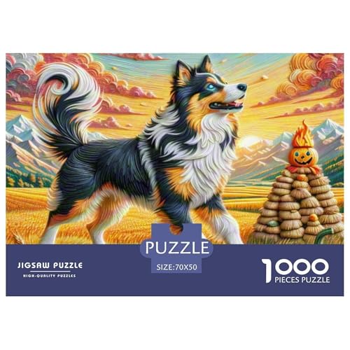 Lhasa Apso 1000 Piece Puzzle A Challenging Puzzle Süße Haustiere Puzzles for Adults Educational Game Challenge Toy Gifts for Women, Gifts for Men for Older Children70x50cm/1000pcs Lhasa Apso 1000 Piece Puzzle A Challenging Puzzle Süße Haustiere Puzzles for Adults Educational Game Challenge Toy Gifts for Women, Gifts for Men for Older Children70x50cm/1000pcs von JCOUSDAEO
