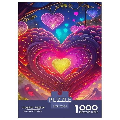 Liebe Blumen 1000 Teile Puzzle EIN Herausforderndes Rätsel, schöne Blume Geschicklichkeitsspiel Für Die Ganze Familie,buntes Legespiel Erwachsenenpuzzle70x50cm/1000pcs Liebe Blumen 1000 Teile Puzzle EIN Herausforderndes Rätsel, schöne Blume Geschicklichkeitsspiel Für Die Ganze Familie,buntes Legespiel Erwachsenenpuzzle70x50cm/1000pcs von JCOUSDAEO