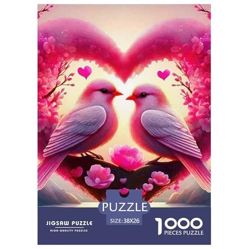 Liebe Blumen 1000 Teile Puzzle EIN Herausforderndes Rätsel, schöne Blume Puzzles Für Erwachsene Lernspiel Herausforderungsspielzeug Erwachsenenpuzzle38x26cm/1000pcs Liebe Blumen 1000 Teile Puzzle EIN Herausforderndes Rätsel, schöne Blume Puzzles Für Erwachsene Lernspiel Herausforderungsspielzeug Erwachsenenpuzzle38x26cm/1000pcs von JCOUSDAEO