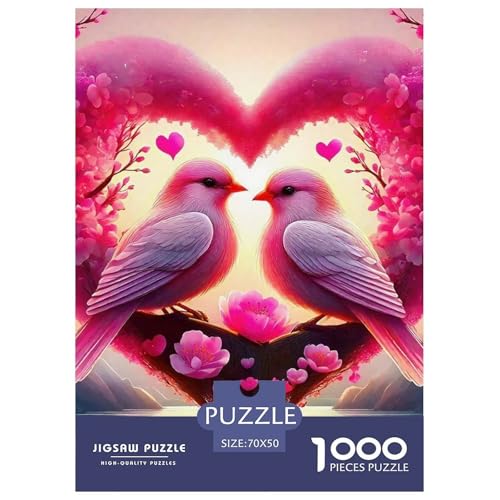 Liebe Blumen 1000-teilige Puzzles Farbenfrohes Puzzle Für Erwachsene Und Kinder schöne Blume Puzzles Für Erwachsene Lernspiel Herausforderungsspielzeug70x50cm/1000pcs Liebe Blumen 1000-teilige Puzzles Farbenfrohes Puzzle Für Erwachsene Und Kinder schöne Blume Puzzles Für Erwachsene Lernspiel Herausforderungsspielzeug70x50cm/1000pcs von JCOUSDAEO