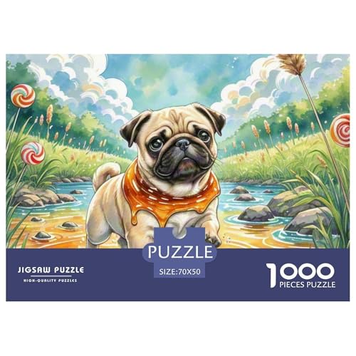 Miniatur Bulldog 1000 Piece Puzzle A Challenging Puzzle Haustierhund Puzzles for Adults and Children Gifts for Women, Gifts for Men for Children from 14 Years70x50cm/1000pcs Miniatur Bulldog 1000 Piece Puzzle A Challenging Puzzle Haustierhund Puzzles for Adults and Children Gifts for Women, Gifts for Men for Children from 14 Years70x50cm/1000pcs von JCOUSDAEO