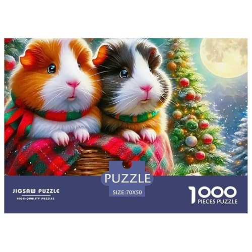 Niedliche Capybara 1000 Teile Puzzle Farbenfrohes Puzzle Für Erwachsene Und Kinder Niedliche kleine Tiere Geschicklichkeitsspiel Für Die Ganze Familie, 1000-teilige Puzzles70x50cm/1000pcs Niedliche Capybara 1000 Teile Puzzle Farbenfrohes Puzzle Für Erwachsene Und Kinder Niedliche kleine Tiere Geschicklichkeitsspiel Für Die Ganze Familie, 1000-teilige Puzzles70x50cm/1000pcs von JCOUSDAEO