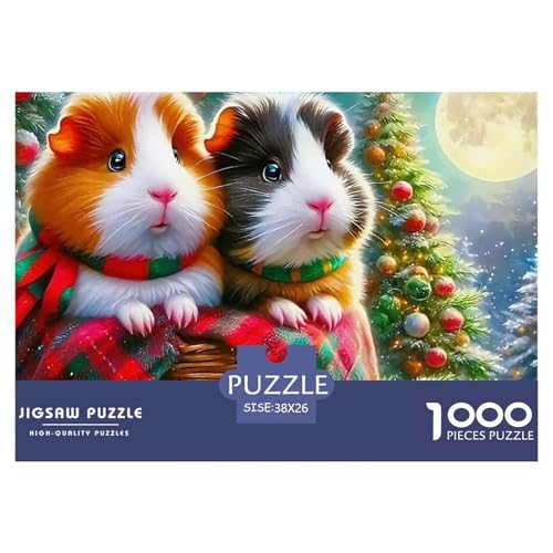 Niedliche Capybara Puzzle 1000 Teile EIN Herausforderndes Rätsel, Niedliche kleine Tiere Geschicklichkeitsspiel Für Die Ganze Familie, 1000-teilige Puzzles Kinder38x26cm/1000pcs Niedliche Capybara Puzzle 1000 Teile EIN Herausforderndes Rätsel, Niedliche kleine Tiere Geschicklichkeitsspiel Für Die Ganze Familie, 1000-teilige Puzzles Kinder38x26cm/1000pcs von JCOUSDAEO