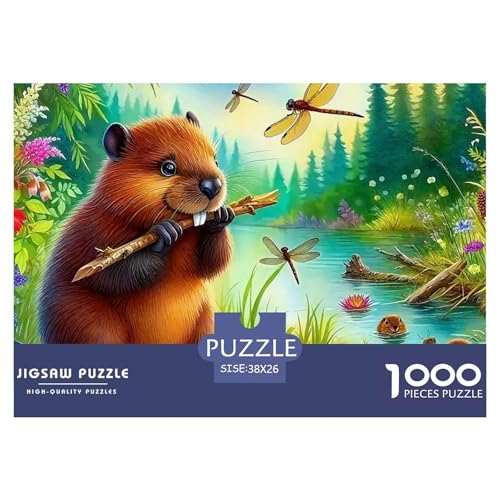 Niedliche Capybara Puzzle 1000 Teile Klassische Puzzles Schwer Für Erwachsene Und Kinder Niedliche kleine Tiere Geschicklichkeitsspiel Für Die Ganze Familie, 1000-teilige Puzzles38x26cm/1000pc Niedliche Capybara Puzzle 1000 Teile Klassische Puzzles Schwer Für Erwachsene Und Kinder Niedliche kleine Tiere Geschicklichkeitsspiel Für Die Ganze Familie, 1000-teilige Puzzles38x26cm/1000pc von JCOUSDAEO