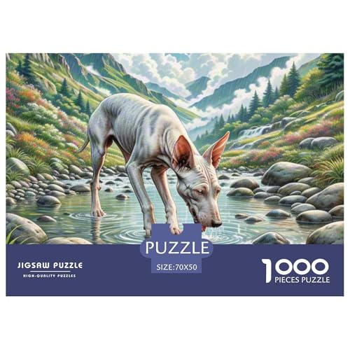 Peruanische Inka-Orchidee 1000 Piece Puzzle A Challenging Puzzle Haustierhund Puzzles for Adults and Children Gifts for Women, Gifts for Men for Children from 14 Years70x50cm/1000pcs Peruanische Inka-Orchidee 1000 Piece Puzzle A Challenging Puzzle Haustierhund Puzzles for Adults and Children Gifts for Women, Gifts for Men for Children from 14 Years70x50cm/1000pcs von JCOUSDAEO