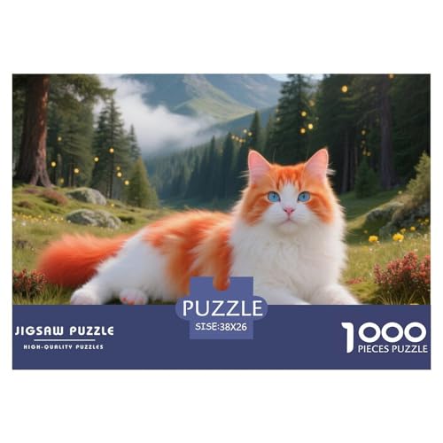 Ragdoll 1000 Piece Puzzle A Challenging Puzzle Hübsches Haustierkatzen Puzzles for Adults and Children Gifts for Women, Gifts for Men for Children from 14 Years38x26cm/1000pcs Ragdoll 1000 Piece Puzzle A Challenging Puzzle Hübsches Haustierkatzen Puzzles for Adults and Children Gifts for Women, Gifts for Men for Children from 14 Years38x26cm/1000pcs von JCOUSDAEO