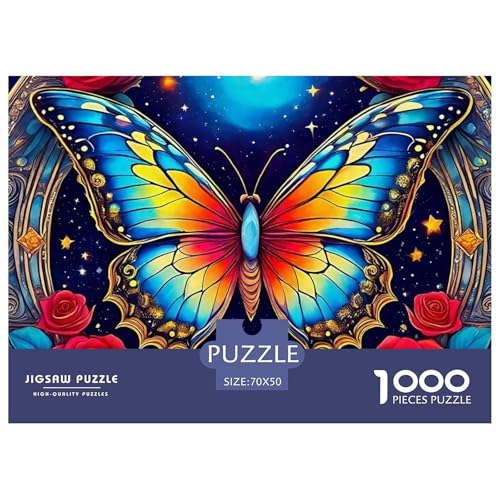 Rose 1000 Teile Puzzle EIN Herausforderndes Rätsel, schöne Blume Geschicklichkeitsspiel Für Die Ganze Familie,1000-teilige Puzzles Kinder70x50cm/1000pcs Rose 1000 Teile Puzzle EIN Herausforderndes Rätsel, schöne Blume Geschicklichkeitsspiel Für Die Ganze Familie,1000-teilige Puzzles Kinder70x50cm/1000pcs von JCOUSDAEO