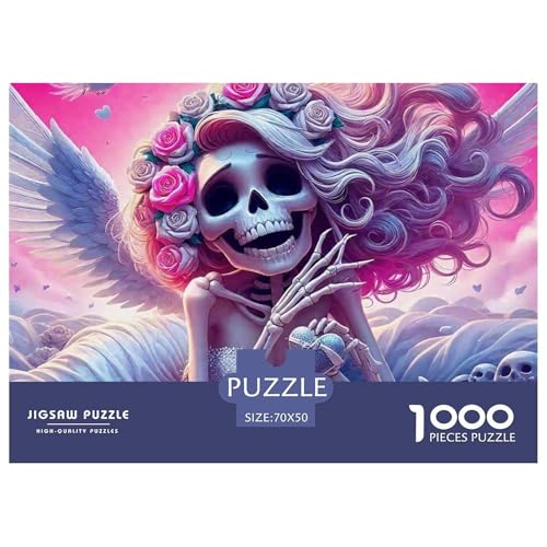 Rose 1000 Teile Puzzle Farbenfrohes Puzzle Für Erwachsene Und Kinder schöne Blume Geschicklichkeitsspiel Für Die Ganze Familie,buntes Legespiel Erwachsenenpuzzle70x50cm/1000pcs Rose 1000 Teile Puzzle Farbenfrohes Puzzle Für Erwachsene Und Kinder schöne Blume Geschicklichkeitsspiel Für Die Ganze Familie,buntes Legespiel Erwachsenenpuzzle70x50cm/1000pcs von JCOUSDAEO
