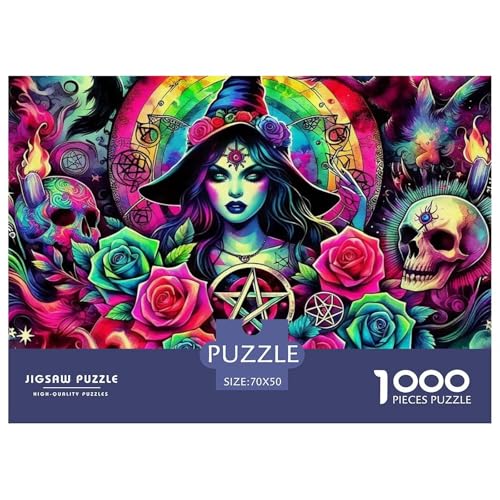 Rose 1000 Teile Puzzle Klassische Puzzles Schwer Für Erwachsene Und Kinder schöne Blume Geschicklichkeitsspiel Für Die Ganze Familie,buntes Legespiel 1000-teilige Puzzles70x50cm/1000pcs Rose 1000 Teile Puzzle Klassische Puzzles Schwer Für Erwachsene Und Kinder schöne Blume Geschicklichkeitsspiel Für Die Ganze Familie,buntes Legespiel 1000-teilige Puzzles70x50cm/1000pcs von JCOUSDAEO