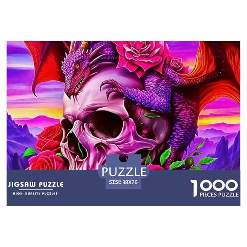 Rose 1000-teilige Puzzles EIN Herausforderndes Rätsel, schöne Blume Puzzles Für Erwachsene Lernspiel Herausforderungsspielzeug Erwachsenenpuzzle Ab 14 Jahren38x26cm/1000pcs Rose 1000-teilige Puzzles EIN Herausforderndes Rätsel, schöne Blume Puzzles Für Erwachsene Lernspiel Herausforderungsspielzeug Erwachsenenpuzzle Ab 14 Jahren38x26cm/1000pcs von JCOUSDAEO