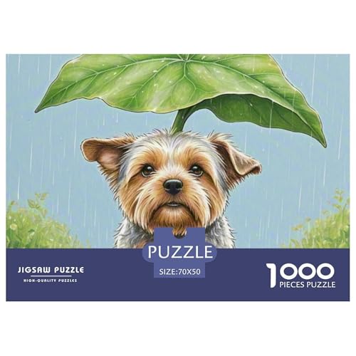 Schottischer Terrier Puzzle 1000 Pieces A Challenging Puzzle Haustierhund Puzzles for Adults and Children Gifts for Women, Gifts for Men for Children from 14 Years70x50cm/1000pcs Schottischer Terrier Puzzle 1000 Pieces A Challenging Puzzle Haustierhund Puzzles for Adults and Children Gifts for Women, Gifts for Men for Children from 14 Years70x50cm/1000pcs von JCOUSDAEO