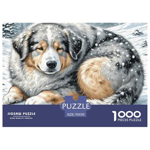 Schwedischer Vallhund Puzzle 1000 Pieces Puzzle for Men and Women Süße Haustiere Puzzles for Adults Educational Game Challenge Toy Gifts for Women, Gifts for Men for Older Children70x50cm/1000pcs Schwedischer Vallhund Puzzle 1000 Pieces Puzzle for Men and Women Süße Haustiere Puzzles for Adults Educational Game Challenge Toy Gifts for Women, Gifts for Men for Older Children70x50cm/1000pcs von JCOUSDAEO