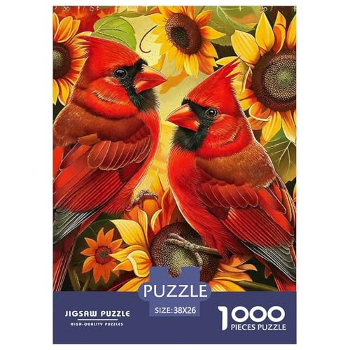 Sonnenblumen 1000-teilige Puzzles Farbenfrohes Puzzle Für Erwachsene Und Kinder Beautiful Flower Geschicklichkeitsspiel Für Die Ganze Familie, Erwachsenenpuzzle 38x26cm/1000pc Sonnenblumen 1000-teilige Puzzles Farbenfrohes Puzzle Für Erwachsene Und Kinder Beautiful Flower Geschicklichkeitsspiel Für Die Ganze Familie, Erwachsenenpuzzle 38x26cm/1000pc von JCOUSDAEO