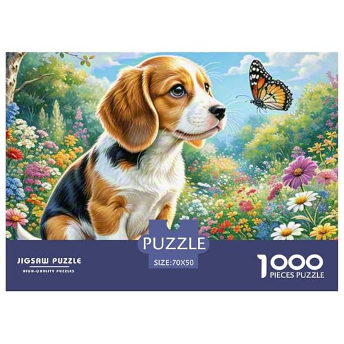 Spanischer Wasserhund Puzzle 1000 Pieces A Challenging Puzzle Haustierhund Puzzle Games for The Whole for Women, Gifts for Men for Children from 14 Years70x50cm/1000pcs Spanischer Wasserhund Puzzle 1000 Pieces A Challenging Puzzle Haustierhund Puzzle Games for The Whole for Women, Gifts for Men for Children from 14 Years70x50cm/1000pcs von JCOUSDAEO